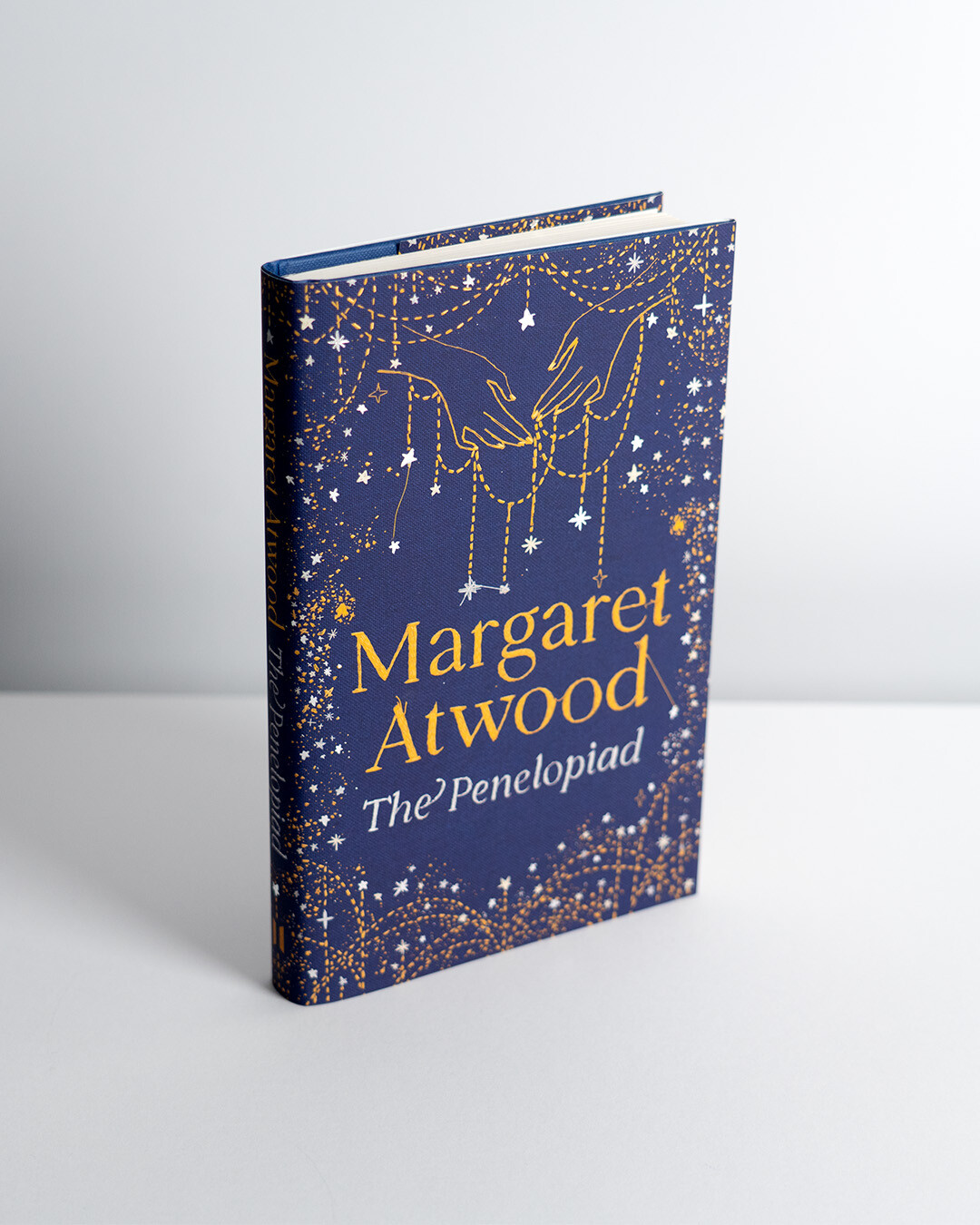The Penelopiad by Margaret Atwood