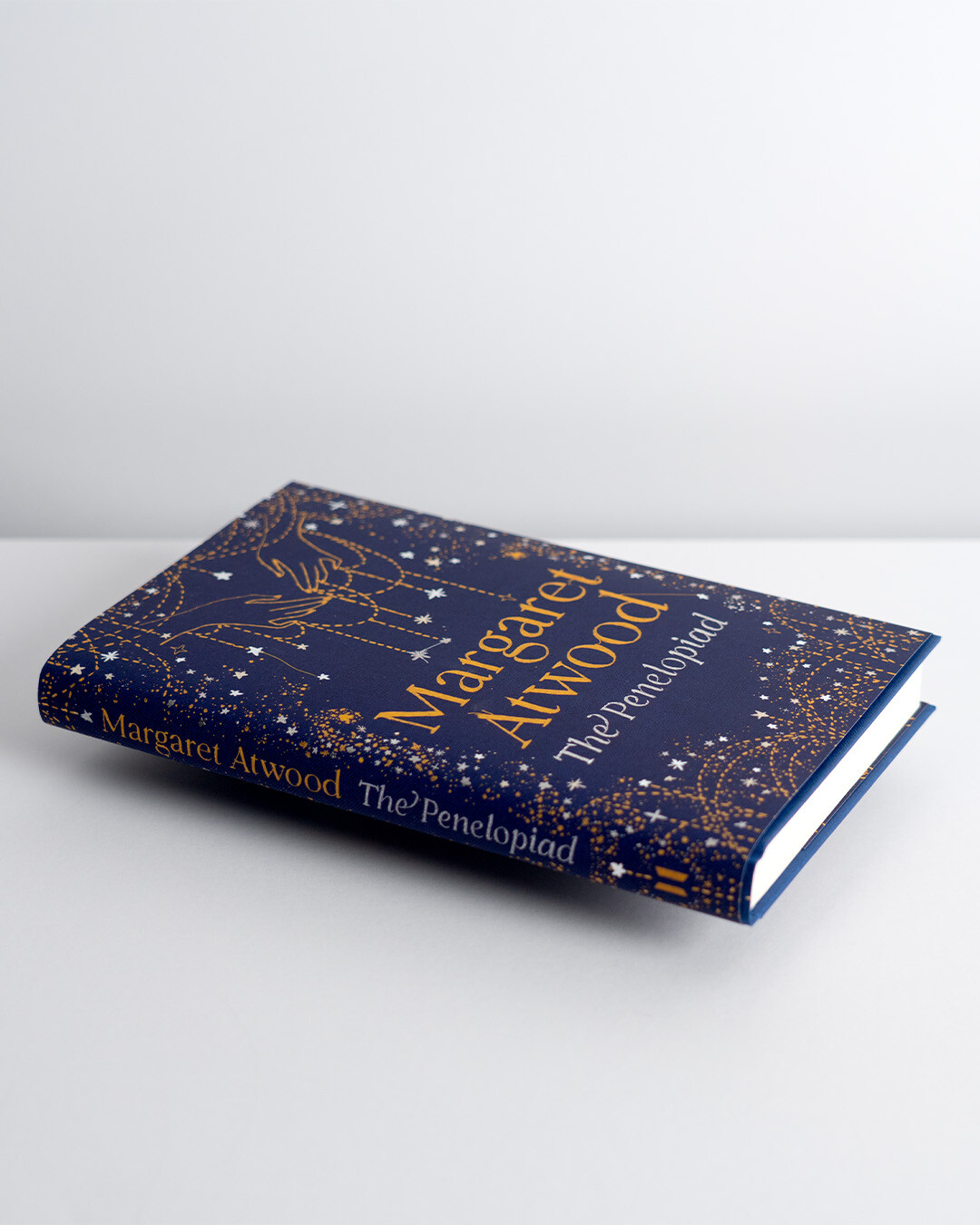 The Penelopiad by Margaret Atwood